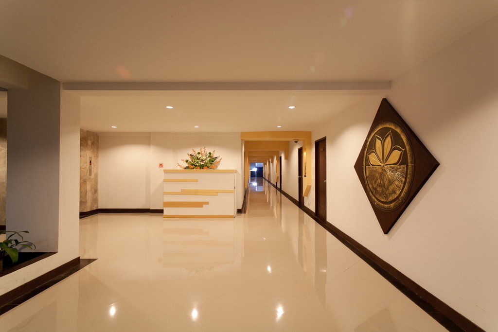 Bua Raya Hotel Chiang Mai Extérieur photo