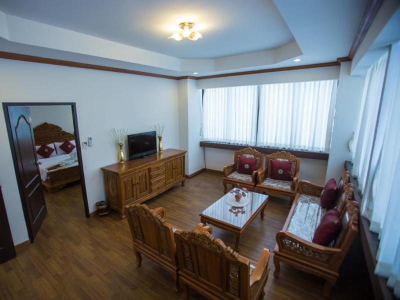 Bua Raya Hotel Chiang Mai Extérieur photo